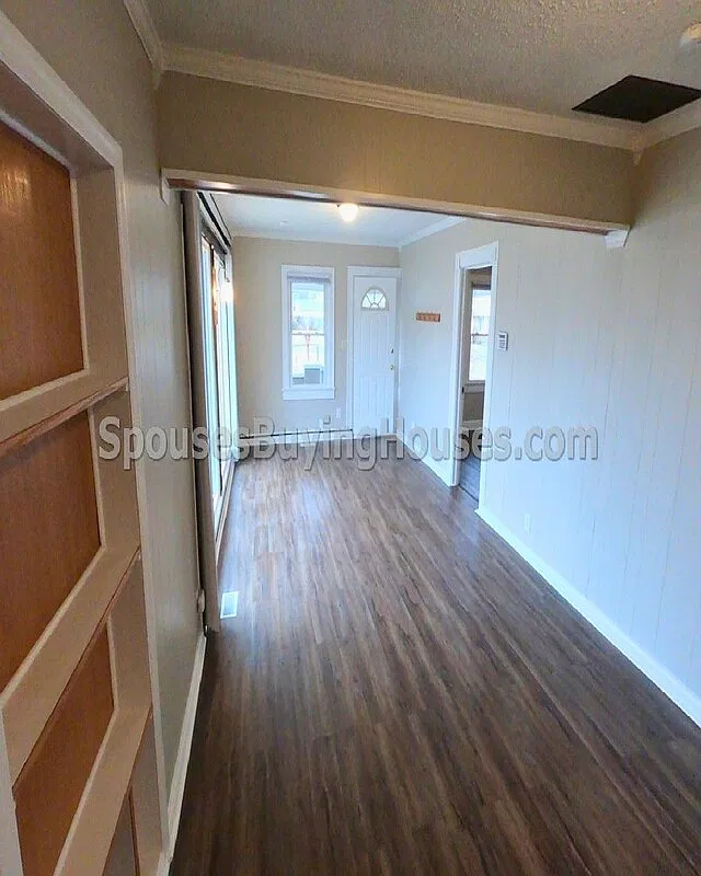 3 bed, 1.0 bath, $1,150 — Photo 4