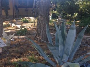 3354 N Mesquite Rd, Cochise, AZ 85606