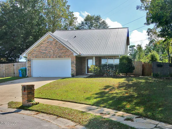 5915 Chicopee Trce, Ocean Springs, MS 39564