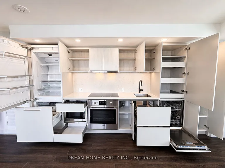 609 Sherbourne St #1004 — Photo 22