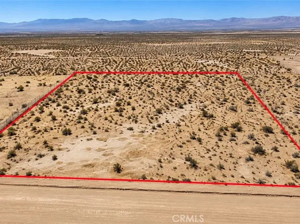 1 Abelia St Lot 54, Lucerne Valley, CA 92356