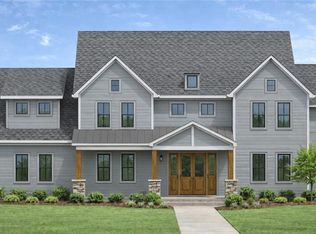 8840 E Carroll Rd, Winston, GA 30187