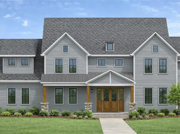 8840 E Carroll Rd, Winston, GA 30187