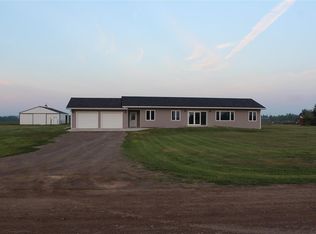 2334 Bromfield Rd, Carlton, MN 55718
