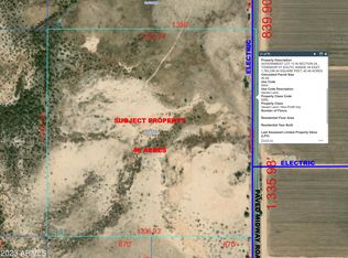 95XX S Midway Rd, Casa Grande, AZ 85193