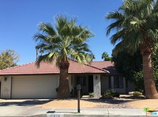31270 Avenida Maravilla, Cathedral City, CA 92234