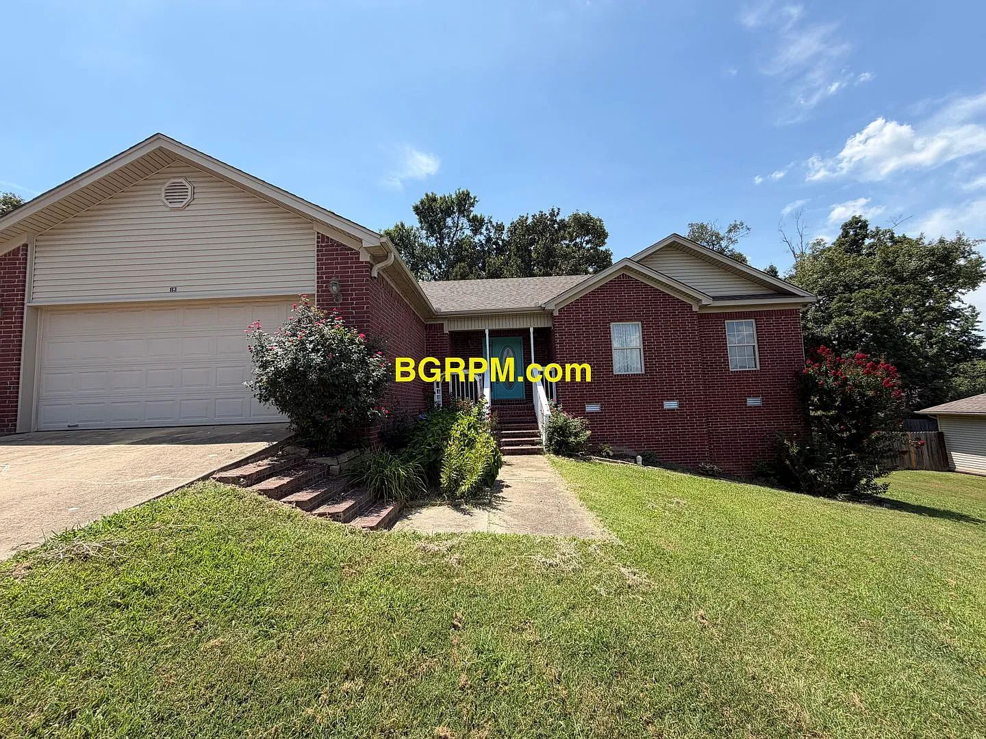 House rent ready Magness Creek! — Photo 1