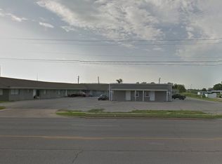 1400 W Rogers Blvd #5, Skiatook, OK 74070
