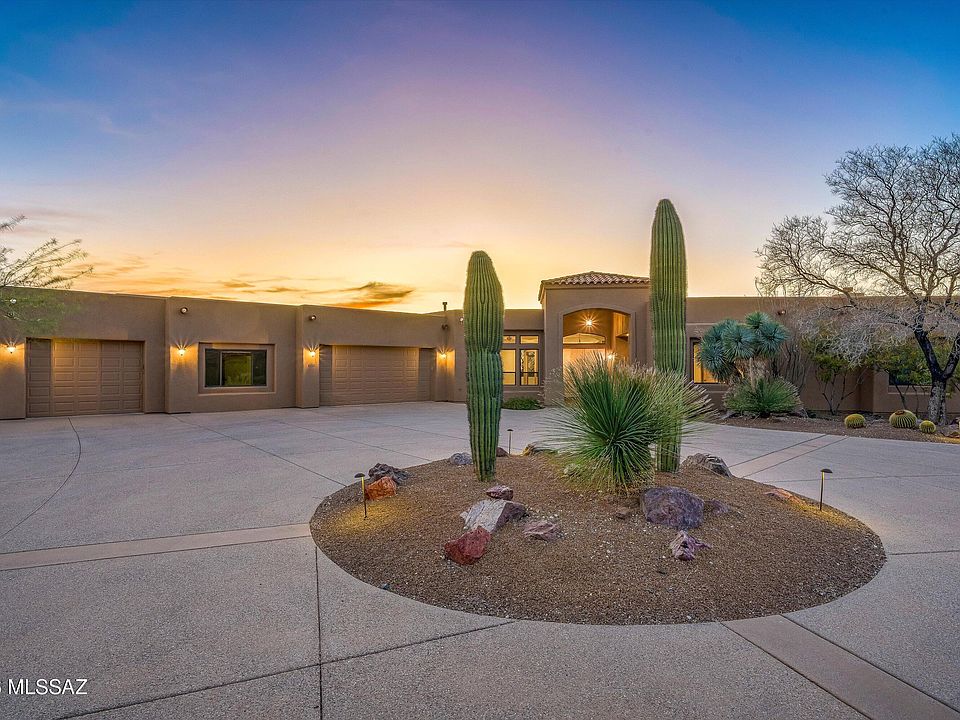 1st image of 4130 S Saguaro Path Ct