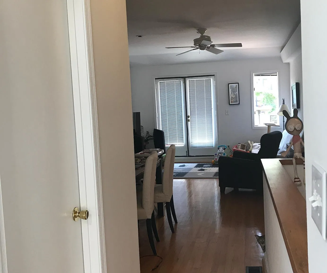 2 bed, 1300 sqft, $4,600 — Photo 2