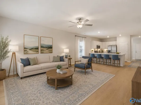 102 Border Collie Dr, Harvest, AL 35749