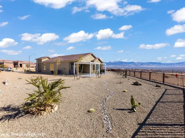 1028 Outlook Trl, Mesquite, NV 89034