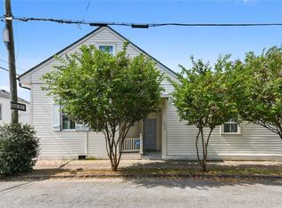 900 3rd St, New Orleans, LA 70130