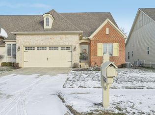 6252 Kinver Edge Way, Columbus, OH 43213