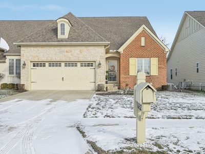 6252 Kinver Edge Way, Columbus, OH, 43213