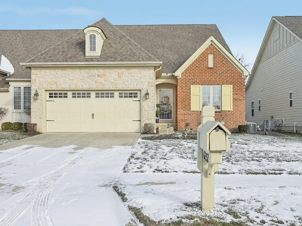 6252 Kinver Edge Way, Columbus, OH 43213