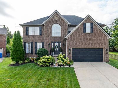 677 Emmett Creek Ln, Lexington, KY, 40515