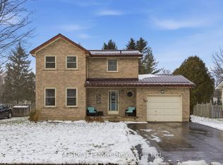 72 Amaranth St E, Grand Valley, ON L9W5L2