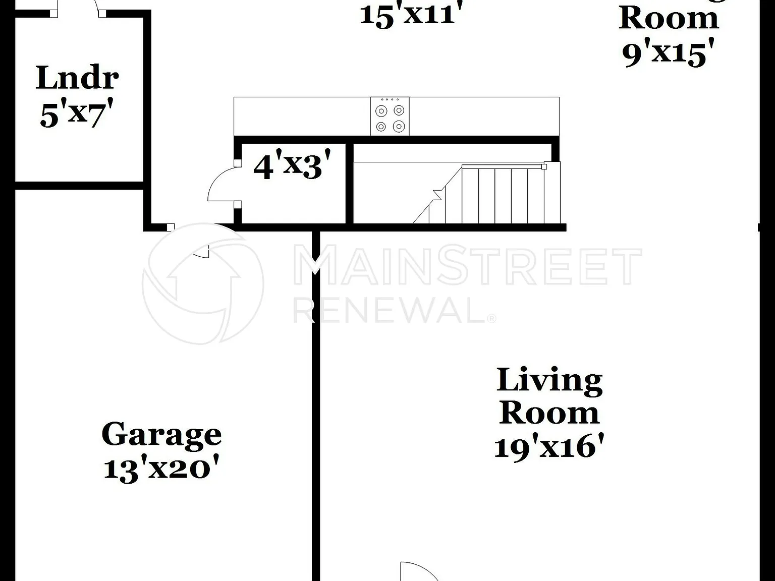 1588 Keystone Dr — Photo 3