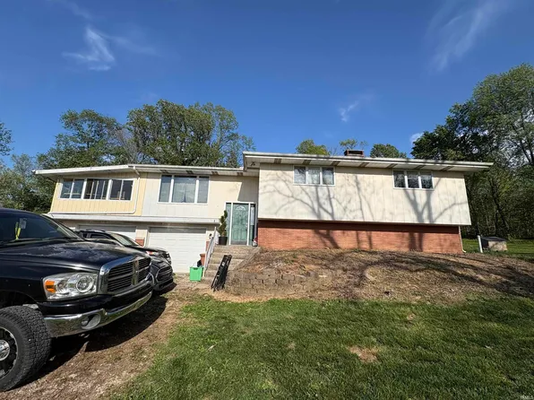 6450 E St #545, Dubois, IN 47527