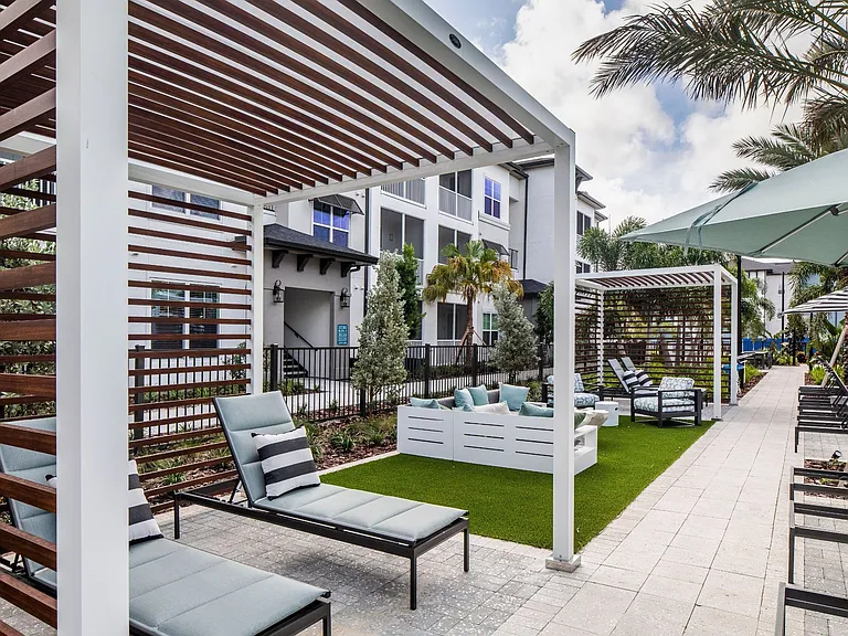 The Shores at Lake Howell — Photo 31
