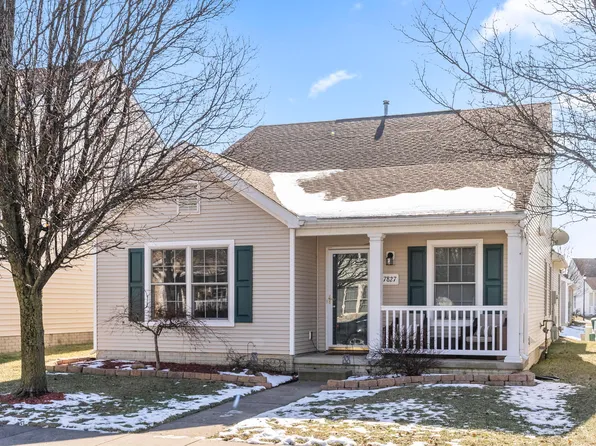 7827 Chicroy St #319, Blacklick, OH 43004