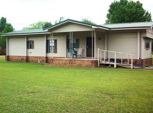 130 Pleasant Hill Cir, Atmore, AL 36502