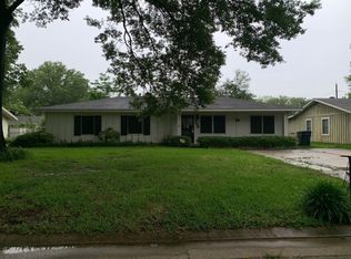 208 Elaine St, Indianola, MS 38751