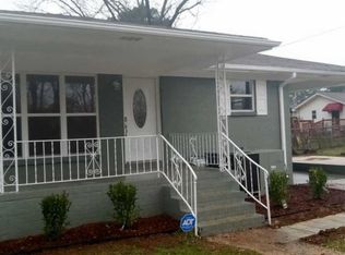 3128 Patton Ct, Bessemer, AL 35020
