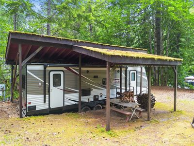 11 N Kitsap Place N, Hoodsport, WA, 98548
