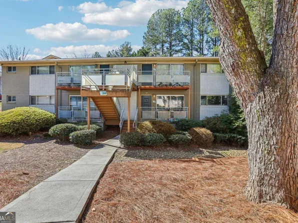 3048 Briarcliff Rd NE APT 2, Atlanta, GA 30329