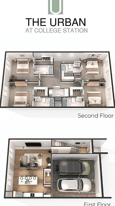 1st image of 2938 Huffman Way