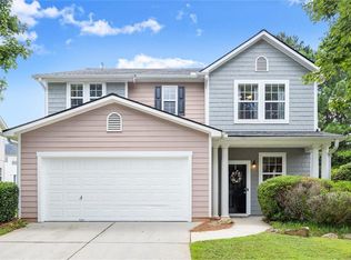 375 Fairmont Way, Fairburn, GA 30213