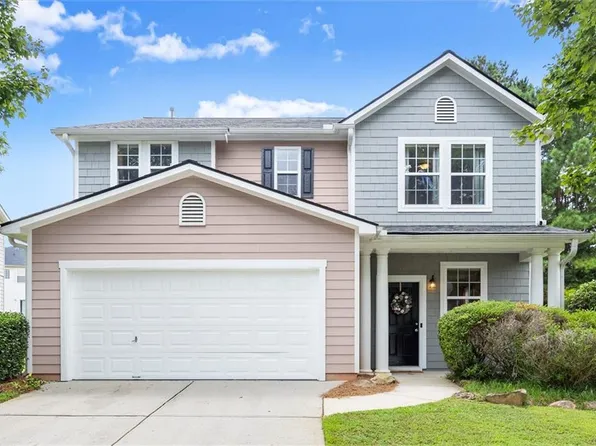 375 Fairmont Way, Fairburn, GA 30213