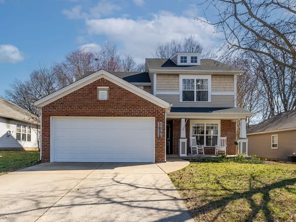 1036 Lexington Farms Dr, Spring Hill, TN 37174