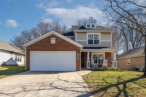 1036 Lexington Farms Dr Photo 1