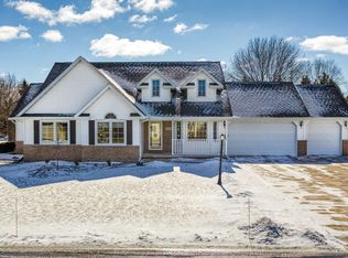 W6073 Strawflower Dr, APPLETON, WI 54915