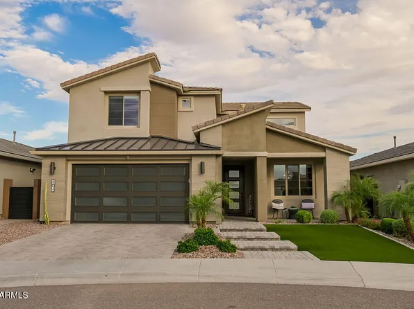 22011 N 34TH Way, Phoenix, AZ 85050