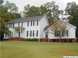 3069 Woodbridge Dr, Anniston, AL 36207