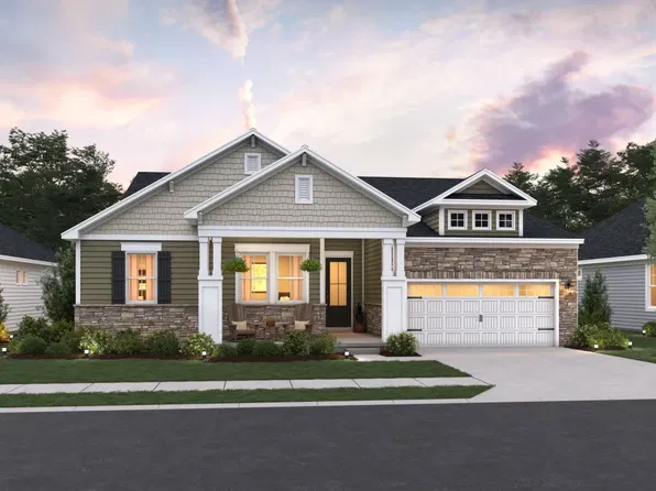 9221 Mile View Ct, Sylvania Township, OH 43560