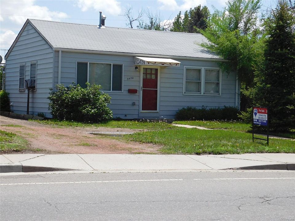 1st image of 3420 W Evans Ave