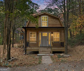 96 Deer Lodge Rd, Rydal, GA, 30171