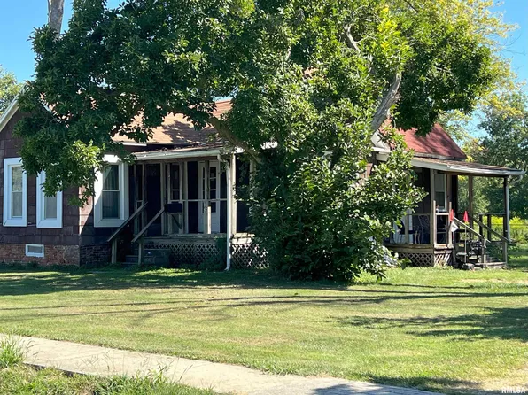416 Pine St, Jacksonville, IL 62650