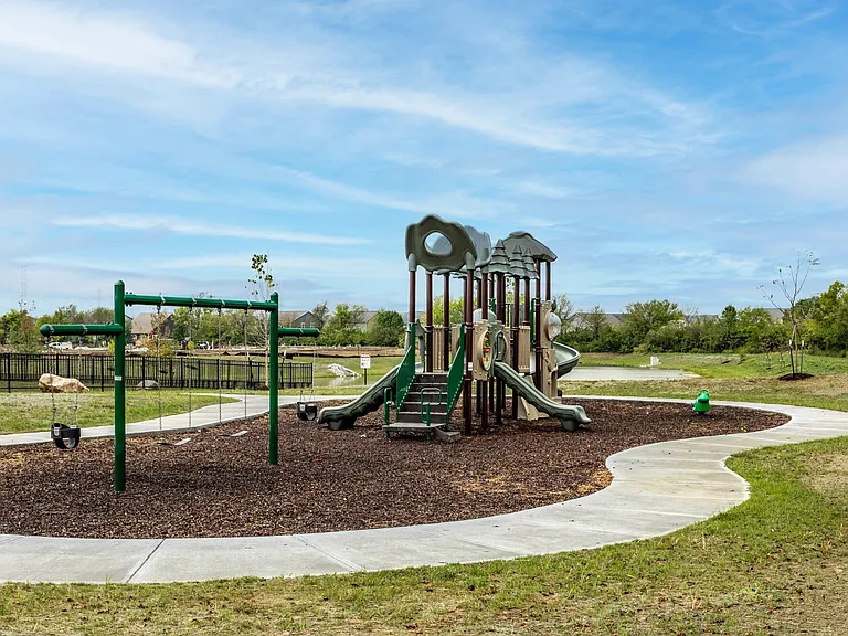 Meridian Homes at Sycamore Drive