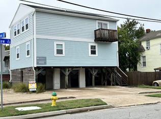 1500 W Ocean View Ave APT C, Norfolk, VA 23503