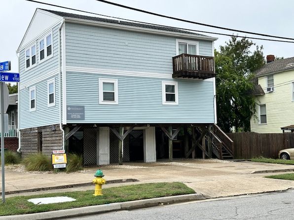 1500 W Ocean View Ave APT C