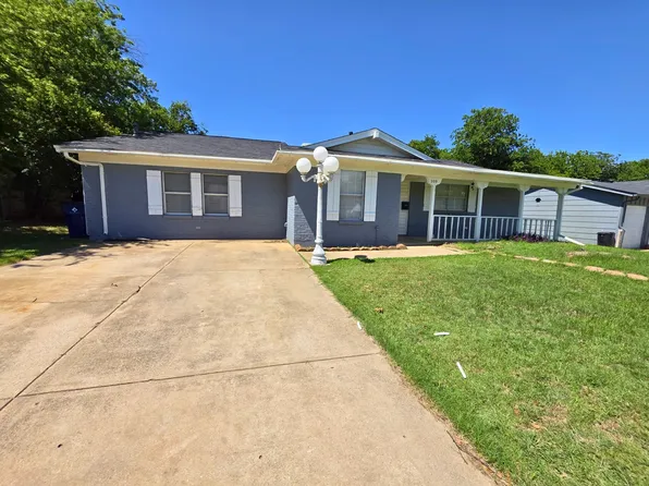 209 Eller Ave, Crowley, TX 76036