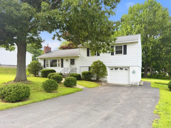 22 Homestead Drive, Latham, NY 12110