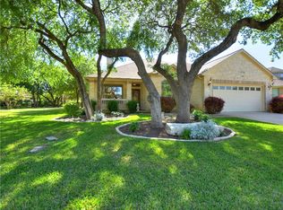 4609 Indian Lodge St, Georgetown, TX 78633