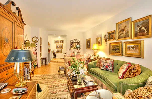 Rented by Luxus Manhattan Realty | media 13